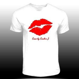 Caasibycandicej Signature T-shirt